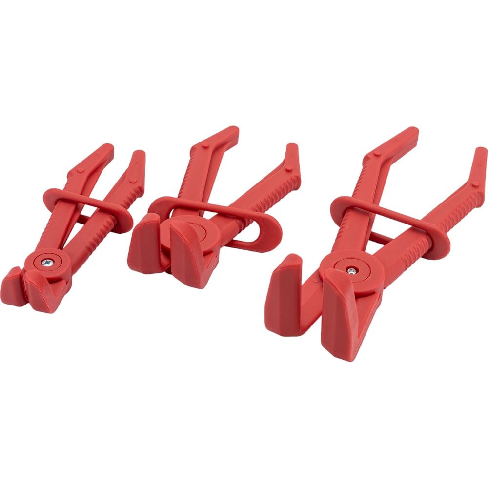 Зажимы для шлангов СОРОКИН 40.190 - выгодная цена, отзывы ...