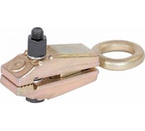 Кузовной однонаправленный захват NORDBERG BAS-C1 рабочее усилие 5 т 01-00000507