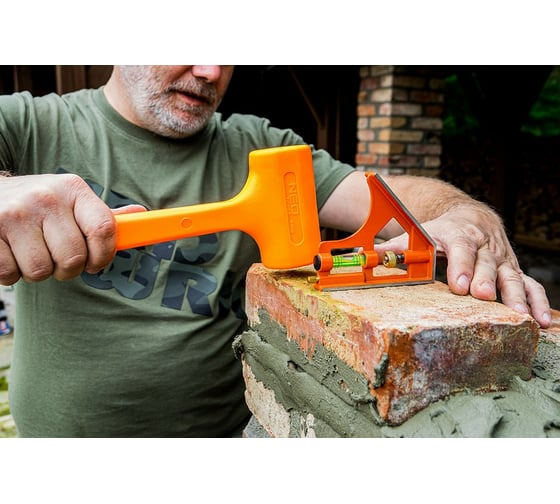 Безынерционный молоток NEO Tools 840 г 25-071
