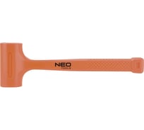 Безынерционный молоток NEO Tools 940 г 25-072