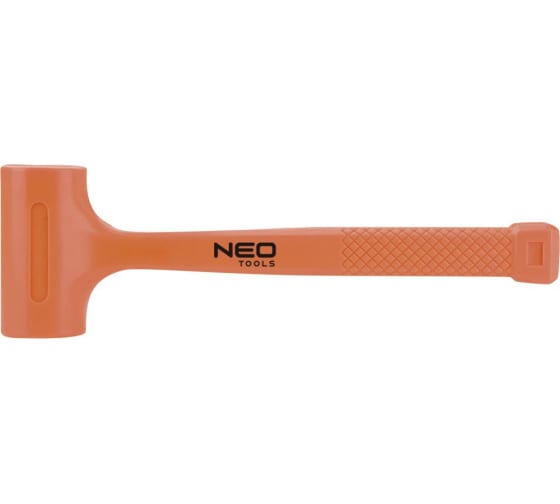 Безынерционный молоток NEO Tools 940 г 25-072 0