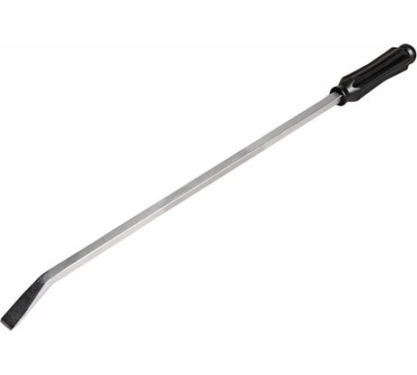 Лопатка монтировочная гнутая JTC с обрезиненной рукояткой 915 мм, 3003 666188