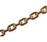 Цепь JTC с захватным крюком, 5/16", длина 2700 мм, 8P106 668670 5