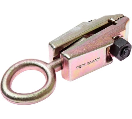 Захват для кузовных работ однонаправленный JTC, рабочее усилие 5 т, C101 666144