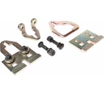 Захват для кузовных работ трехзахватный JTC, рабочее усилие 5 т/3 т/3 т (осевое/поперечное/произвольное), C602 666146