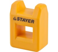 Намагничиватель-размагничиватель Stayer PROFI 25999_z01