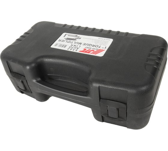 Механический гайковерт УКМ JTC-5342