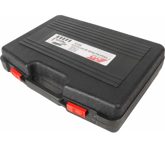 Механический гайковерт УКМ JTC 5343