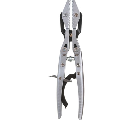 Клещи JTC для пережима трубопроводов 10", 1345A 744146