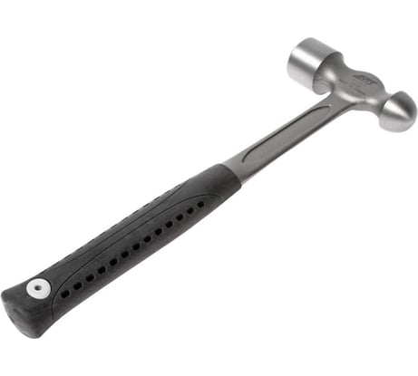 Молоток рихтовочный шарообразный JTC 370 мм, 3408 666179