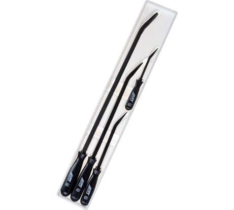 Набор лопаток монтажных JTC 4 предмета, 3117 668553