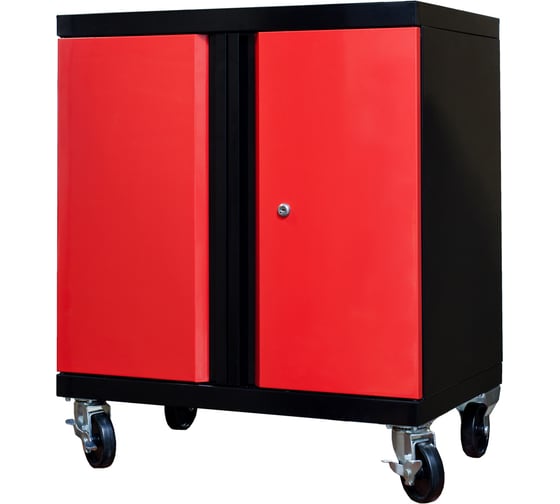 Тумба инструментальная ESSE 2DC1026R
