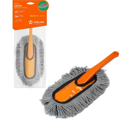 Средняя щетка для удаления пыли (35 см) Airline AB-F-03