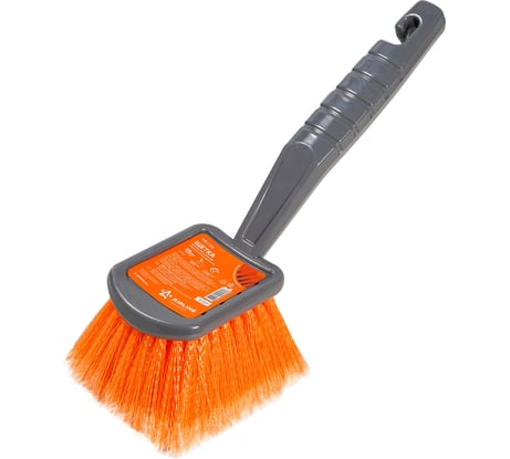 Щетка для мытья Airline с мягкой распушенной щетиной (25 см) AB-I-03