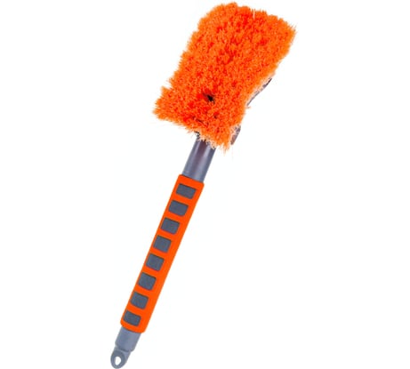 Щетка для мытья Airline с мягкой распушенной щетиной большая 40 см AB-I-04
