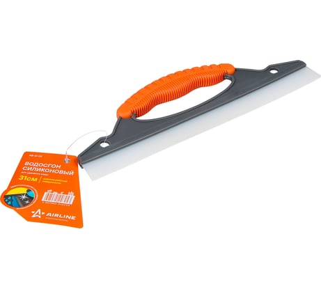 Силиконовый водосгон для удаления воды (31 см) Airline AB-M-05