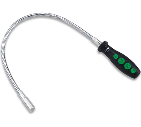 Гибкий магнит TOPTUL 585 мм, г/п 1,6 кг JJAD1423