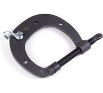 Зажим для кузовных работ Licota С-образный, 4 тонны ATG-6198