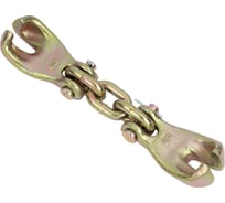 Захват для кузовной цепи Licota двойной ATG-6188