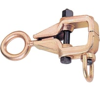 Кузовной зажим Licota 3т/2т, одно/два направления, с большим зевом ATG-6204