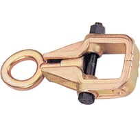 Кузовной зажим Licota 3т, с большим зевом ATG-6202