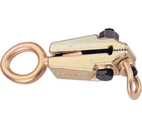 Кузовной зажим Licota 5т/2т, одно/два направления, с узким захватом ATG-6201