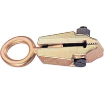 Кузовной зажим Licota 5т, одно направление, с узким захватом ATG-6200