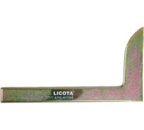 Рихтовочная правка для кузовных работ Licota Г-образная ATG-6179A