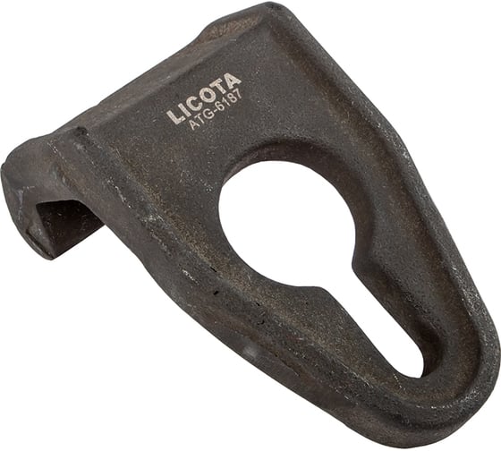 Ударное вытяжное устройство Licota ATG-6187