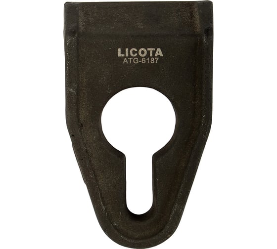 Ударное вытяжное устройство Licota ATG-6187