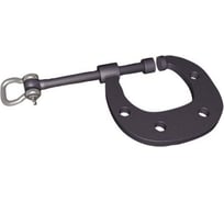 6-ти дюймовый зажим 4т Сорокин 6.7