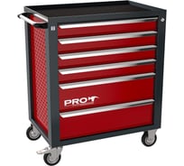 Тележка Wellmet ТЗИ-6Pro 1163005315