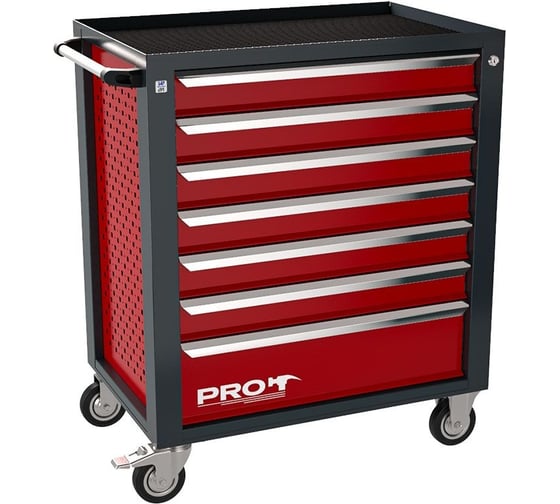 Тележка Wellmet ТЗИ-7Pro 1163005284 1