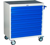Инструментальная тележка Практик WDS-7 S30299025746