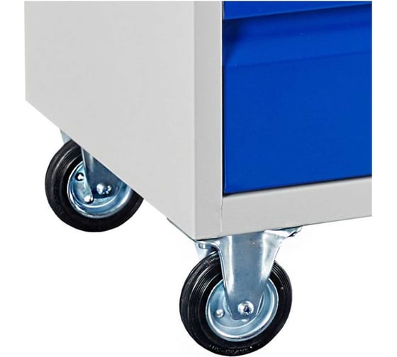 Тележка инструментальная Практик WDS-5 S30299025546
