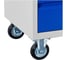Тележка инструментальная Практик WDS-5 S30299025546 - выгодная цена ...