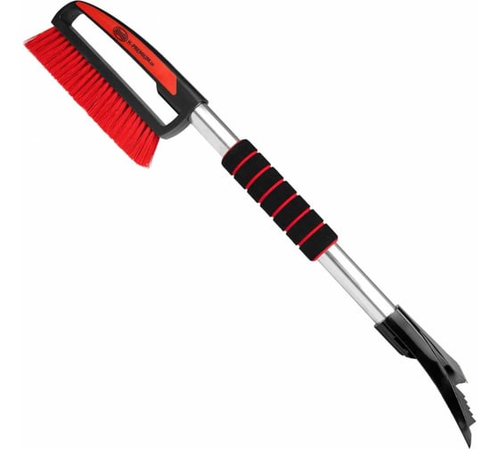 Щетка со скребком Heyner xl pro 995150