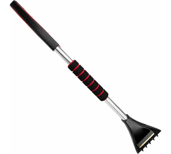 Щетка со скребком Heyner xl pro 995150