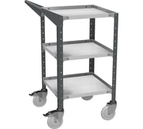 Грузовая тележка Диком ВЛТ-010 (7038/7016) 12.0110-103