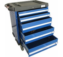 Профессиональная тележка NORDBERG T5NB