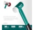 Безынерционный молоток KRAFTOOL Dead Blow 450 г, 30 мм 2078-30 3