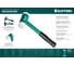 Безынерционный молоток KRAFTOOL Dead Blow 450 г, 30 мм 2078-30 8