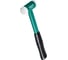 Безынерционный молоток KRAFTOOL Dead Blow 450 г, 30 мм 2078-30 1