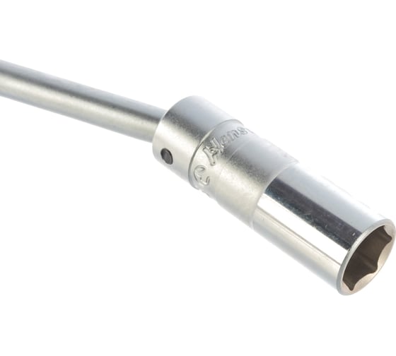 Свечной ключ 16мм Hans Mag 1335-15M16