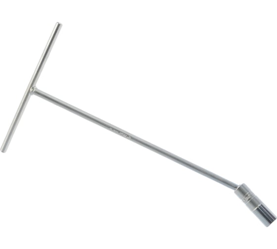 Свечной ключ 16мм Hans Mag 1335-15M16
