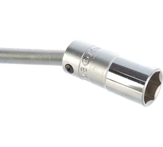 Свечной ключ 20.8мм Hans Mag 1335-15M20