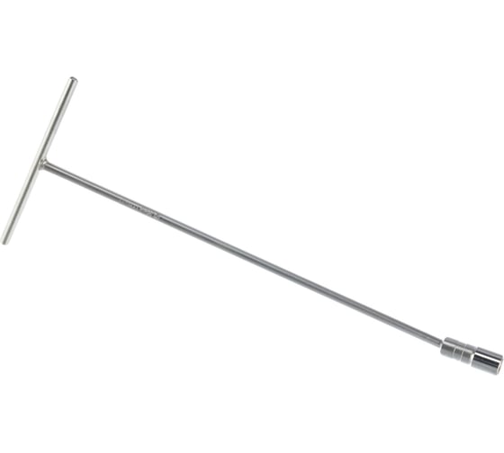 Свечной ключ 20.8мм Hans Mag 1335-22M20