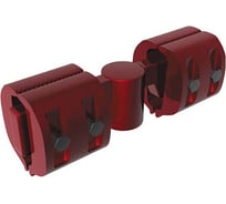 Зажим за отбортовку порогов Сорокин 6.25