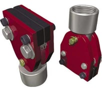 Зажимы Сорокин 6.9