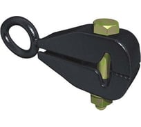 Зажим для кузовных работ Сорокин 6т 1-1/4" 6.20